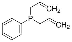 Diallylphenylphosphine - CAS:29949-75-5 - Phenyl-bis(prop-2-enyl)phosphine, Phosphine,phenyldi-2-propen-1-yl-